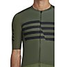 Maap Emblem Pro Hex - maglietta da bici - uomo, Dark Green