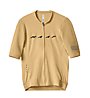 Maap Evade Pro Base 2.0 - maglia ciclismo - uomo, Light Brown