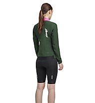 Maap W's Training Winter - giacca ciclismo - donna, Green