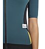 Maap Women's Alt_Road - maglia ciclismo - donna, Dark Green