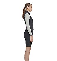 Maap Women's Alt_Road Thermal - gilet ciclismo - donna, Black
