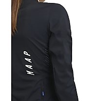 Maap Women's Draft Team - giacca ciclismo - donna, Black