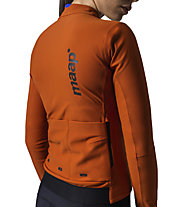 Maap Women's Training Winter - giacca ciclismo - donna, Orange