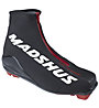 Madshus Race Pro Classic - scarpe sci fondo classico, Black/Red