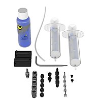 Magura 2702790 - Service Kit, Blue/Black