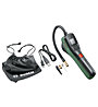 Bosch EasyPump - Akku-Druckluftpumpe, Green/Black