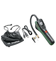 Bosch EasyPump - pompa electronica, Green/Black