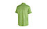 Maier Sports Mats - camicia maniche corte - uomo, Green