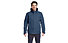 Maier Sports Metor - giacca hardshell con cappuccio - uomo, Dark Blue