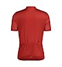 maloja AnteroM. 1/2 - MTB-Trikot - Herren, Red