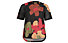 maloja BüschelschönM. W – T-shirt - donna, Multicolor