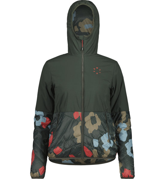 maloja Primaloft-Jacke Damen