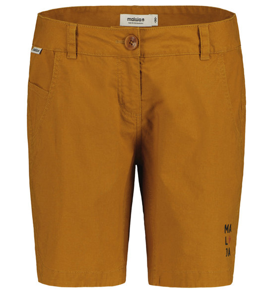 Maloja wanderhose damen kurz Clearance