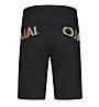 maloja CardaminaM. - pantaloncino MTB - donna, Black