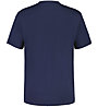 maloja HirzliM. - T-Shirt - Herren, Dark Blue