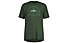 maloja KalmbergM. M – T-shirt - uomo, Green