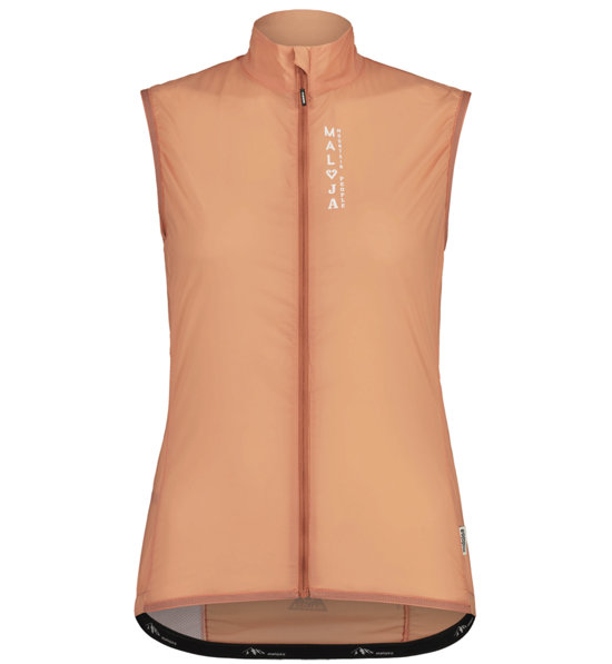 maloja MTB-Weste Damen