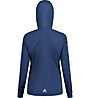 maloja SennesM. - giacca softshell - donna, Dark Blue