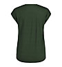 maloja SonnensteinM. W – T-shirt - donna, Green