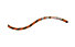 Mammut 9.5 Crag Dry Rope - Einfachseil, Orange