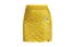 Mammut Aenergy in - gonna invernale - donna, Yellow