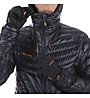 Mammut Eigerjoch Advanced - giacca con cappuccio - uomo, Black
