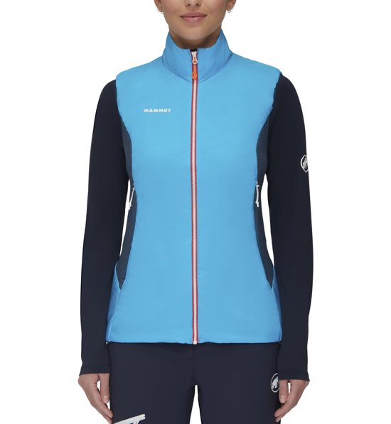 Mammut Eigerjoch IN Hybrid Vest Sportler
