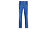 Mammut Eisfeld Light SO P M - pantaloni alpinismo - uomo, Blue