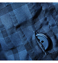 Mammut Lenni Longsleeve shirt M - camicia maniche lunghe - uomo, Light Blue