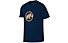 Mammut Mammut Logo - T-shirt arrampicata - uomo, Blue