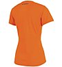 Mammut Moench Light - T-Shirt Bergsport - Damen, Orange