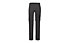 Mammut Runbold Zip Off - pantaloni zip-off - uomo, Dark Grey