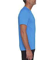 Mammut Selun FL M – T-Shirt - Herren, Light Blue