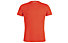 Mammut Sertig - T-shirt - uomo, Orange