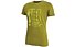 Mammut Sloper - T-shirt arrampicata - uomo, Green