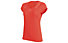 Mammut Trovat - T-shirt - donna, Red
