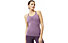 Mandala Infinity W - Top - Damen, Light Purple