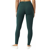 Mandala Limitless W - Trainingshosen - Damen, Dark Green