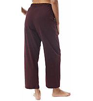 Mandala Retro W - pantaloni fitness - donna, Purple 