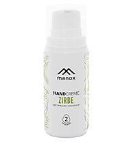 Manox Nr. 2 Zirbe 100ml - Handcreme, White