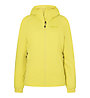 Marmot Wms Novus LT Hybrid Hoody  - Primaloftjacke - Damen, Yellow