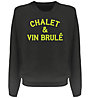 Mc2 Saint Barth Chalet Brule - maglione - uomo, Dark Grey