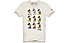 Mc2 Saint Barth T-Shirt - bambino , White