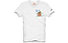Mc2 Saint Barth T-Shirt - Herren , White