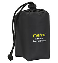 Meru Air-Core - Kopfkissen, Grey/Black