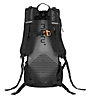 Meru Arica 10+2 - Wanderrucksack, Black