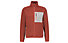 Meru Askersund M - Fleecepullover - Herren, Red