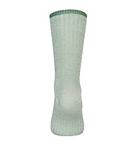 Meru Aulavik II - lange Socken, Dark Green