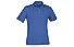Meru Basic Polo Wembley 13 T-shirt, Victoria Blue