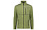 Meru Bergen M - Fleecepullover - Herren , Light Green